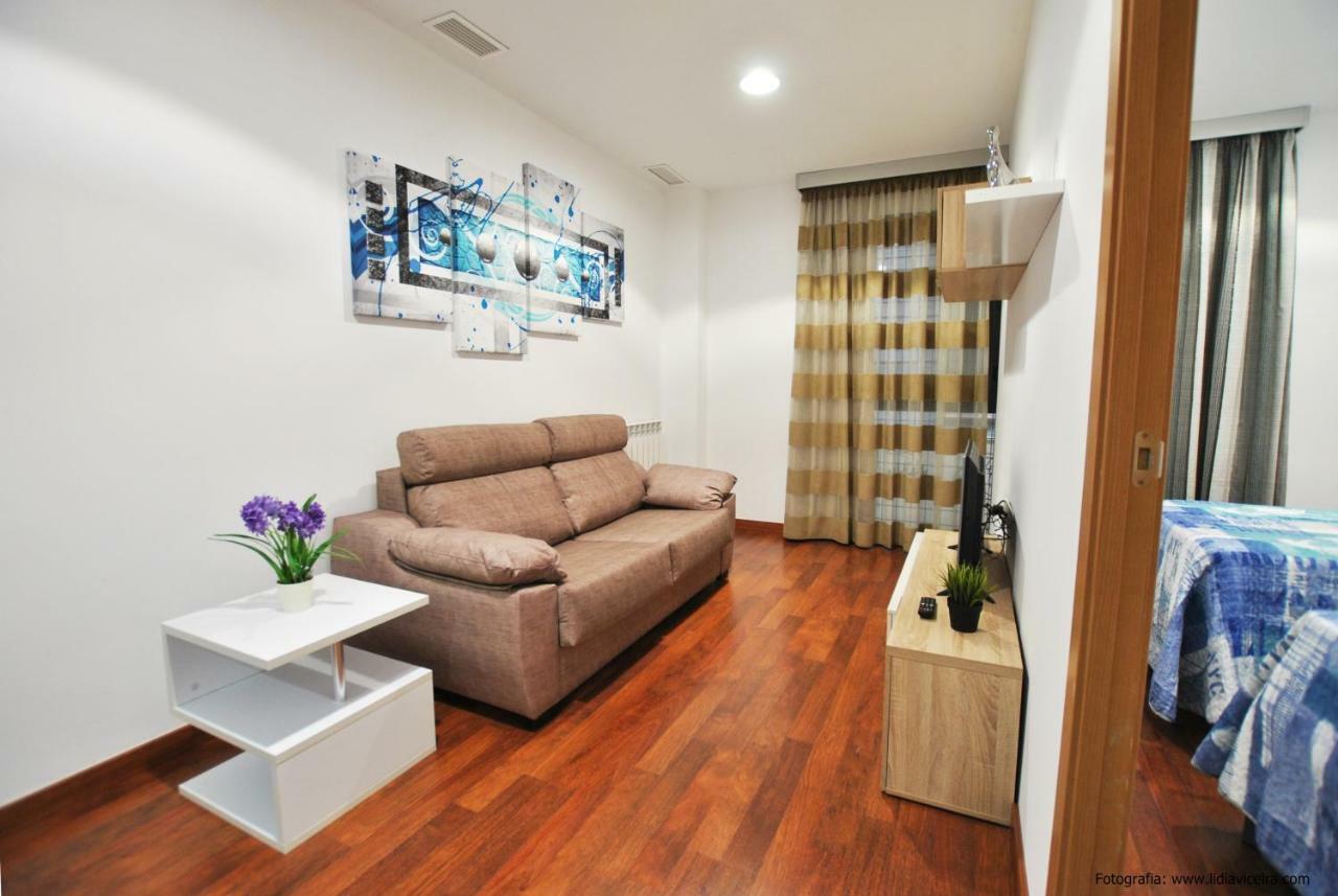 Hemar Apartment *