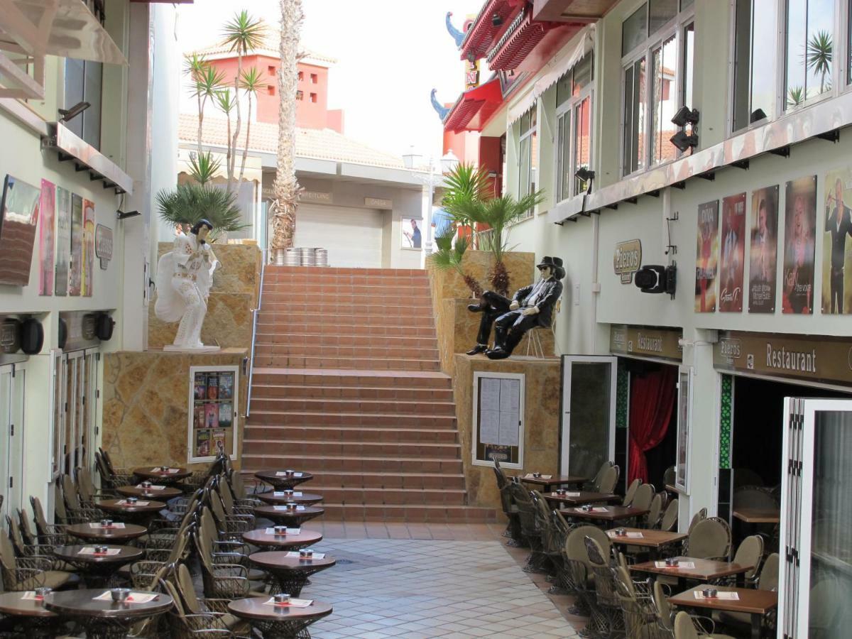 Bahia Sol Apartamento *