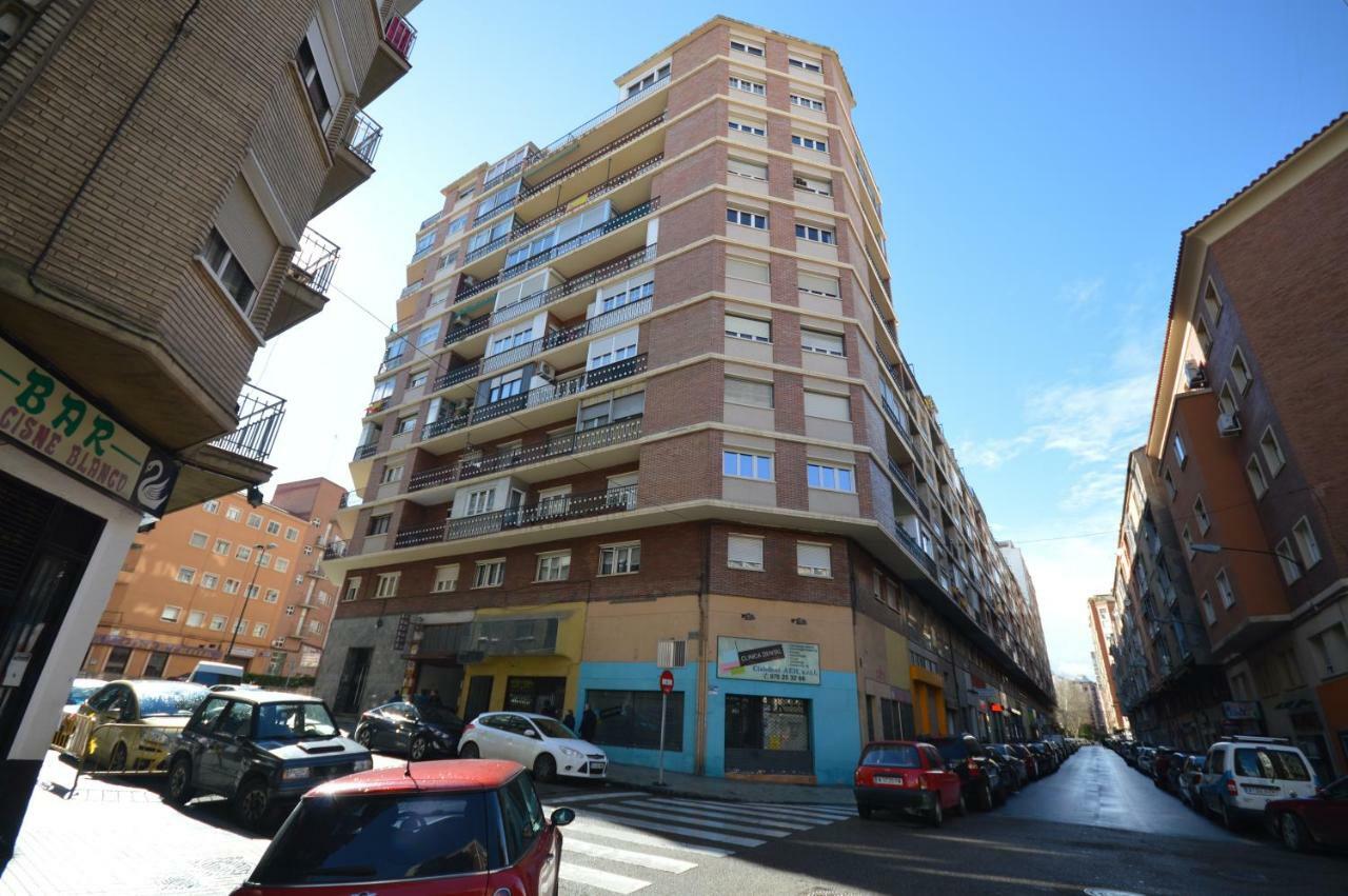 Apartamento Apartamento Fleta