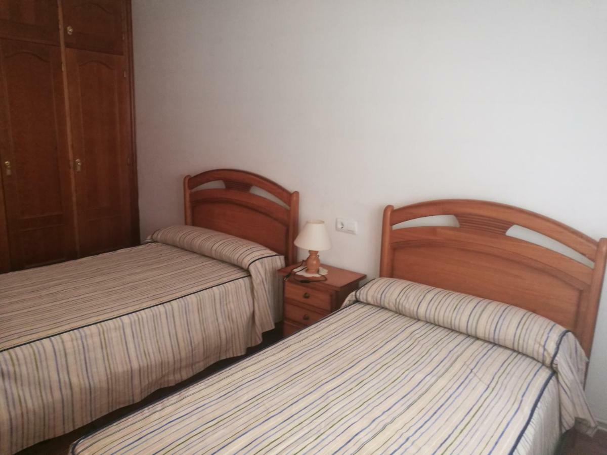 Casa Y Nati Apartamento Carrascosa