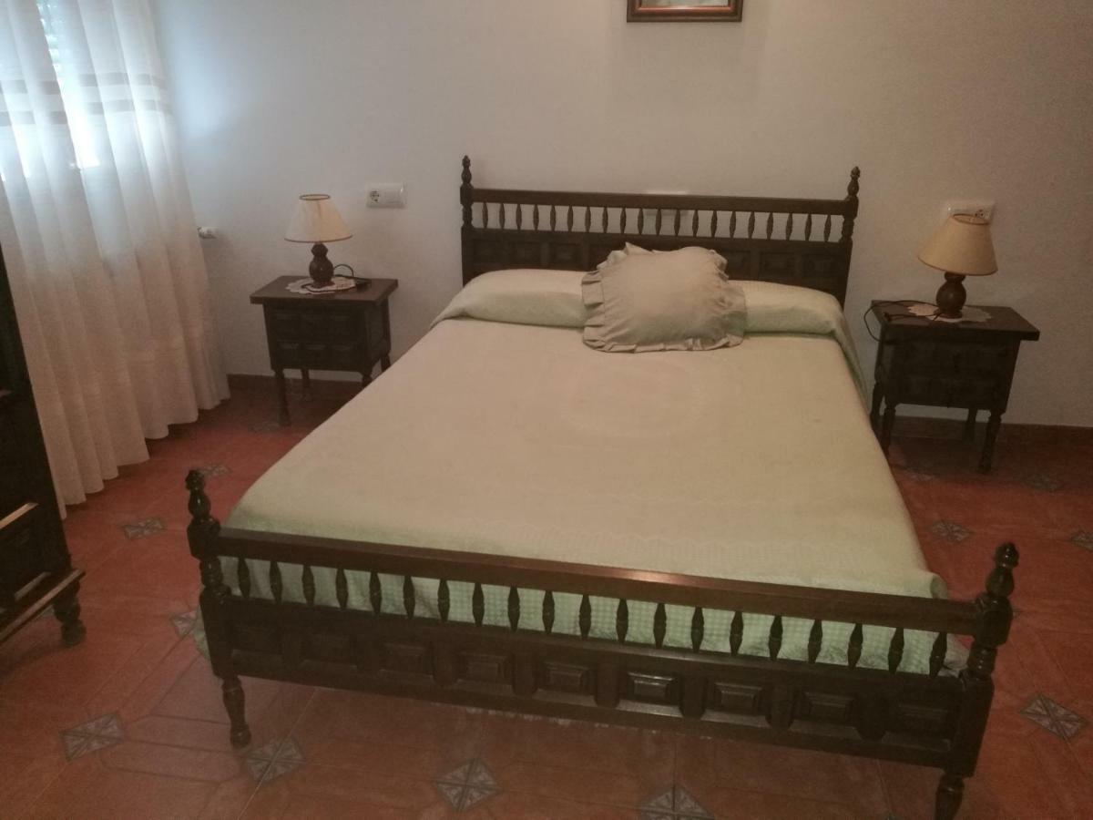 Casa Y Nati Apartamento