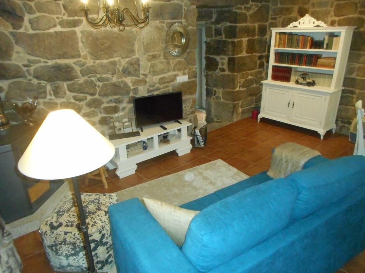 Holiday home O Casal *