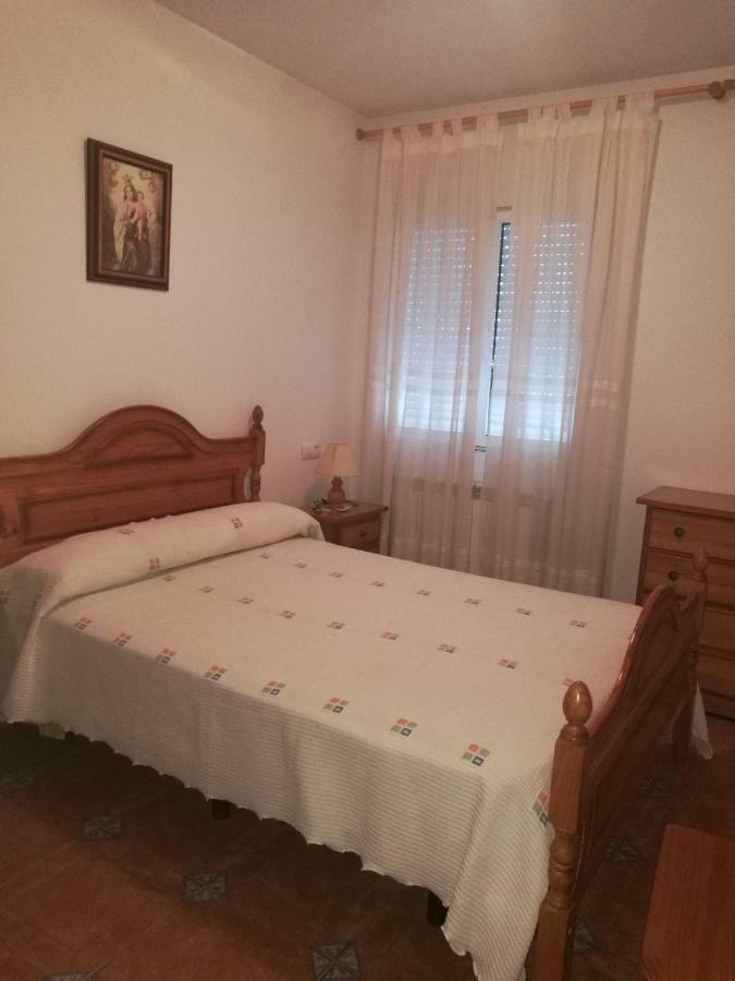 Casa Y Nati * Carrascosa