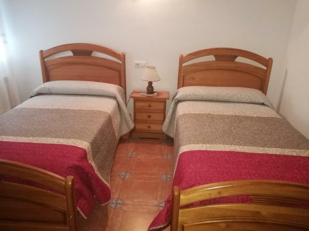 Casa Y Nati Apartamento