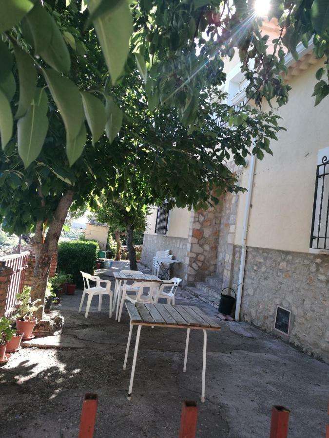 Casa Y Nati *