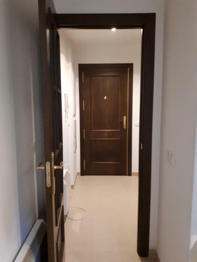 Apartment Piso Josemi *
