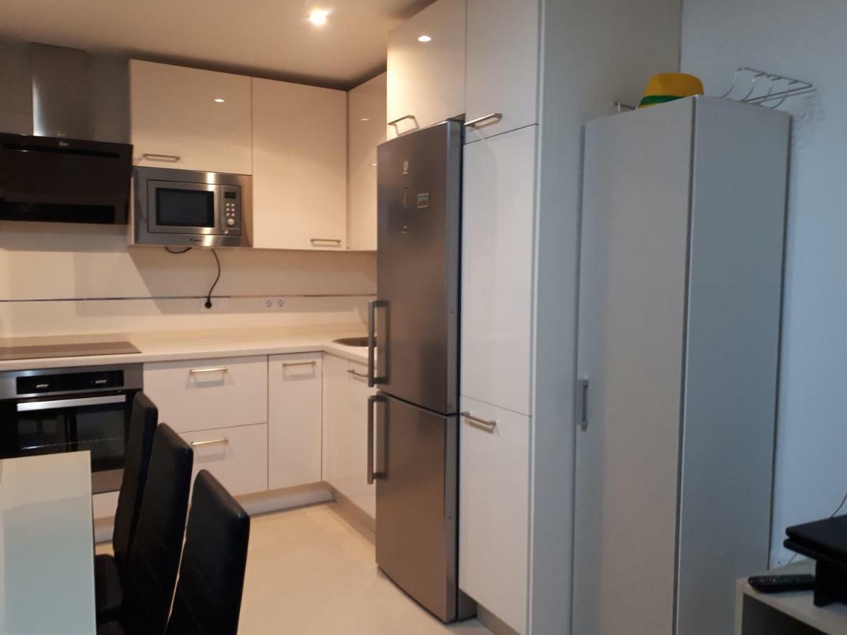 Apartment Piso Josemi *