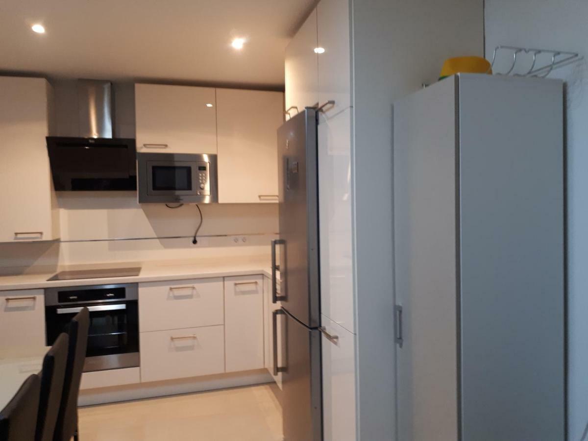 Piso Josemi Apartment Monachil