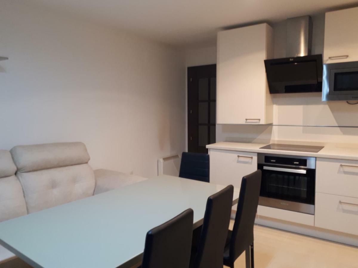 Apartment Piso Josemi Monachil