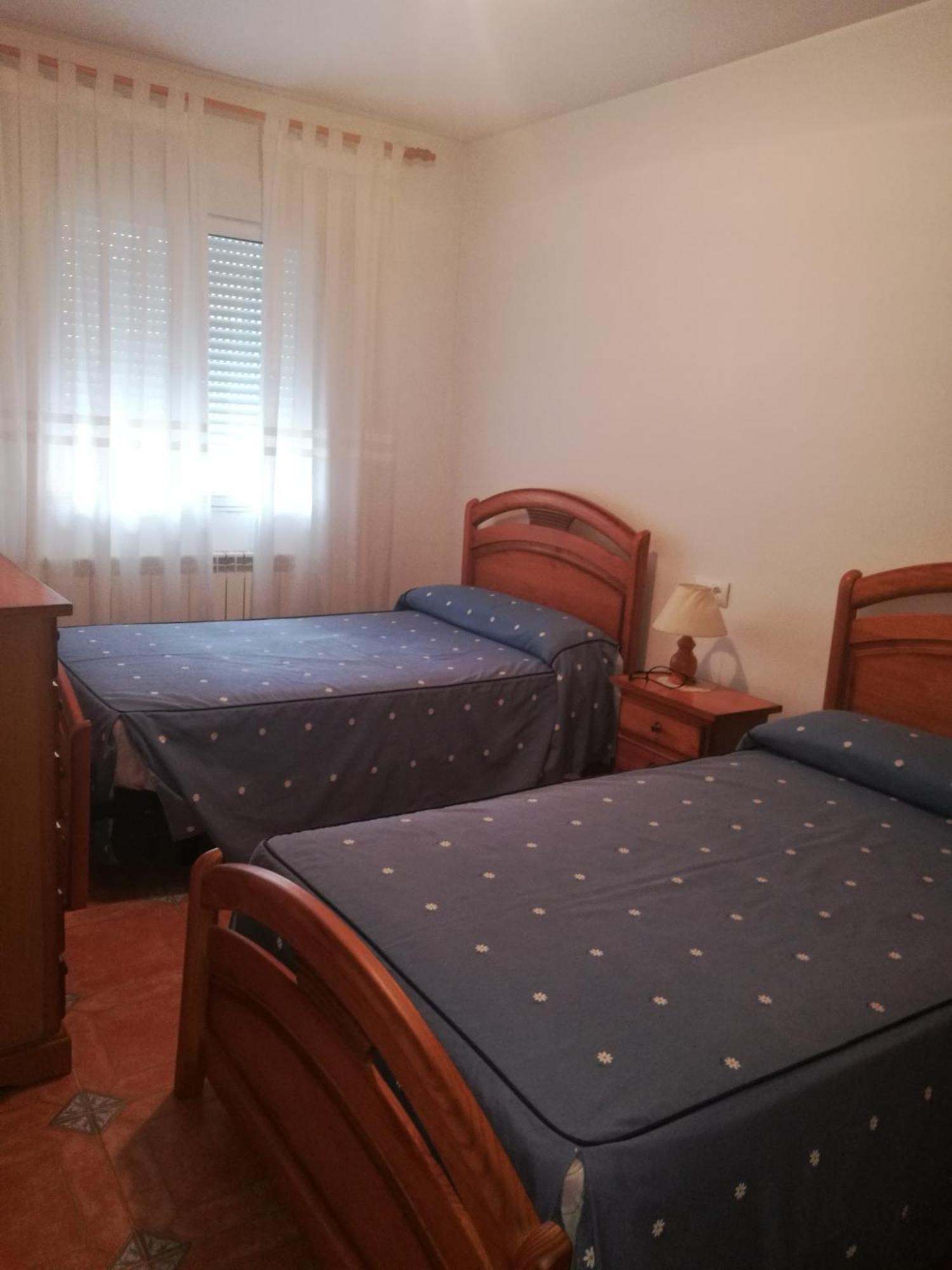 Apartamento Casa Y Nati