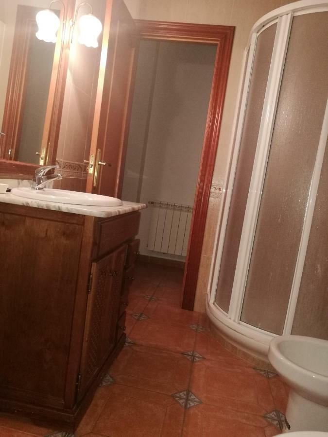 Casa Y Nati Apartamento *