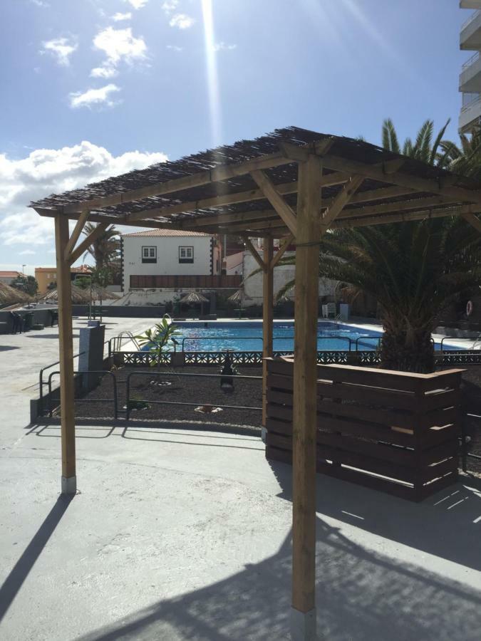 Cozy Apartment Candelaria