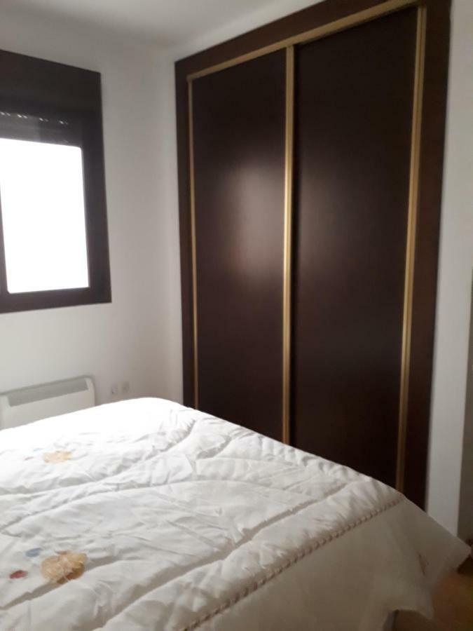 Piso Josemi Apartment *