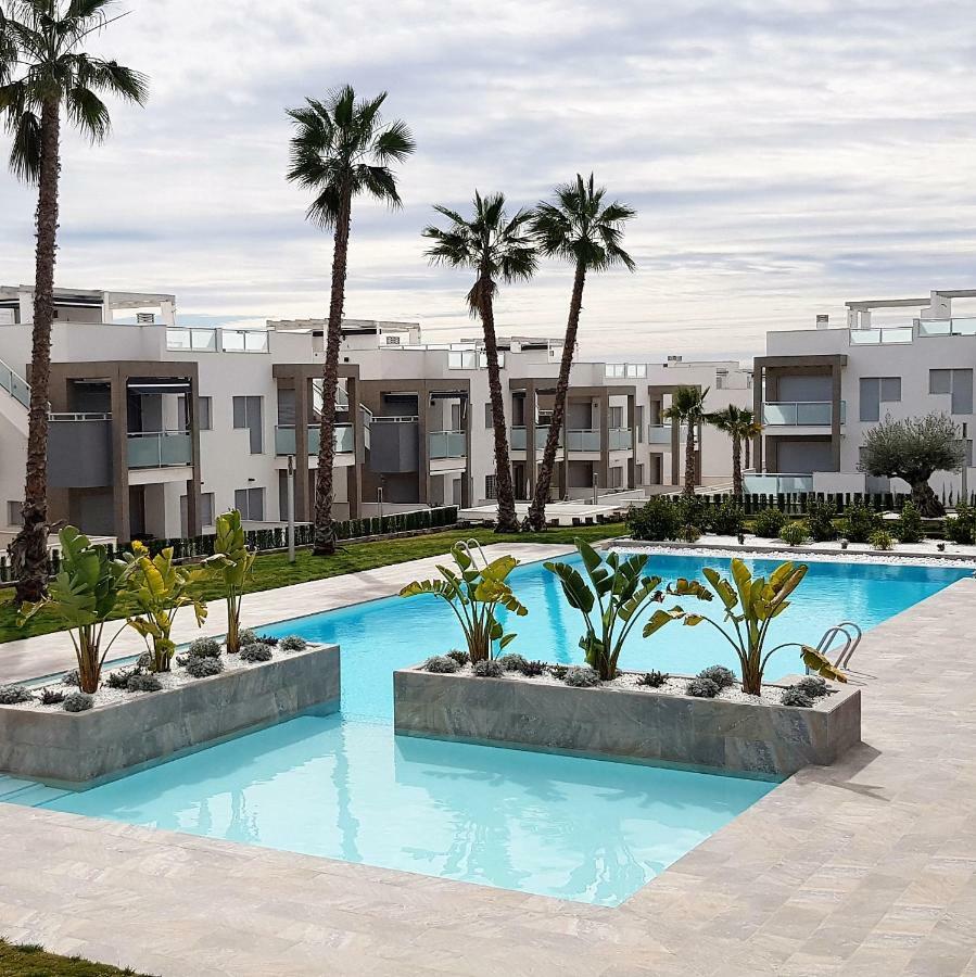 Apartment Sensacion Azul