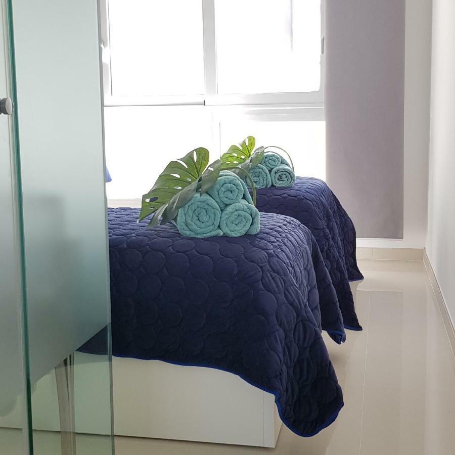 Apartment Sensacion Azul *