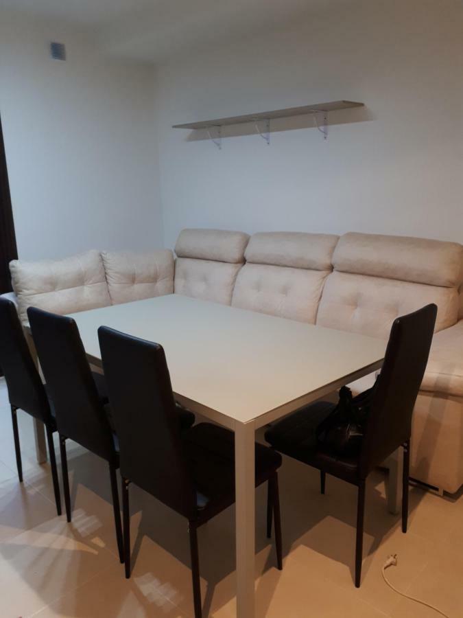 Apartment Piso Josemi Monachil