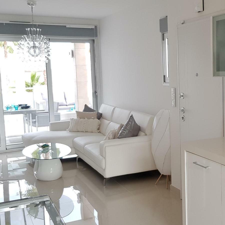 Apartment Sensacion Azul *