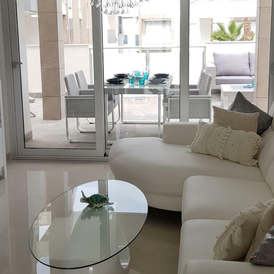 Apartment Sensacion Azul *