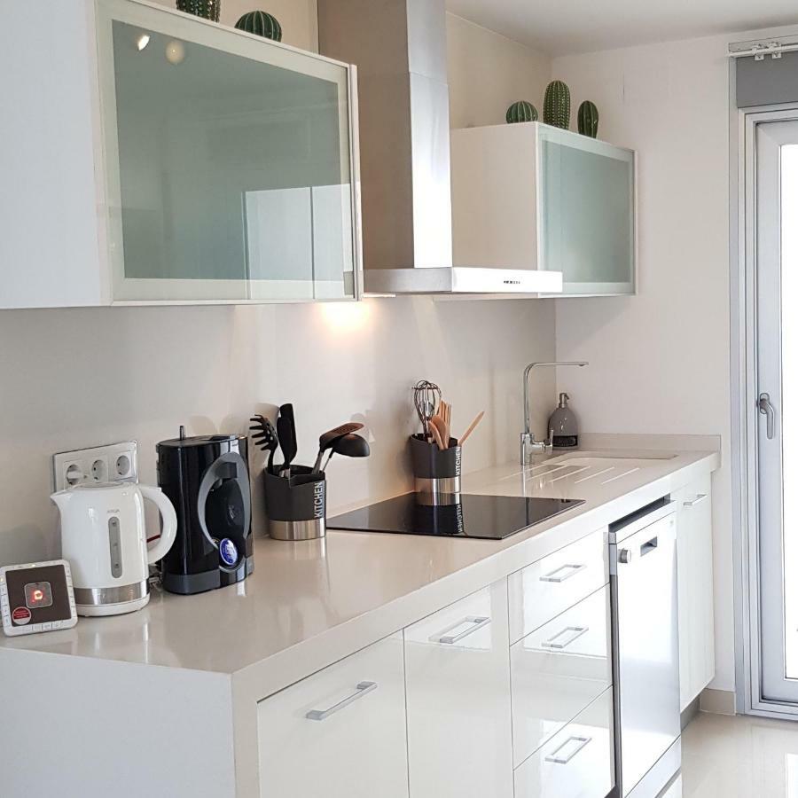 Apartamento Sensación Azul