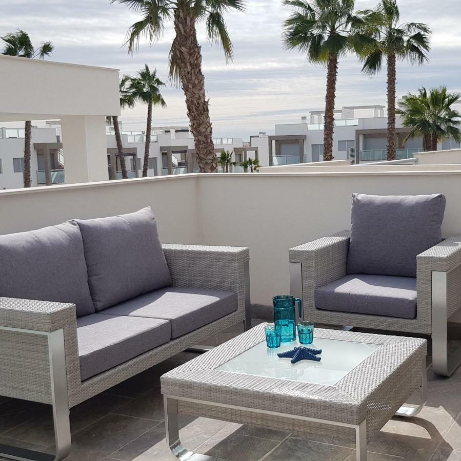Sensacion Azul Apartment Torrevieja