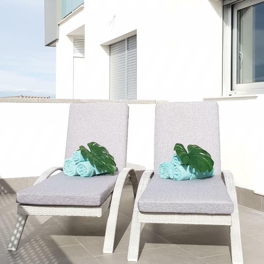 Sensacion Azul Apartment