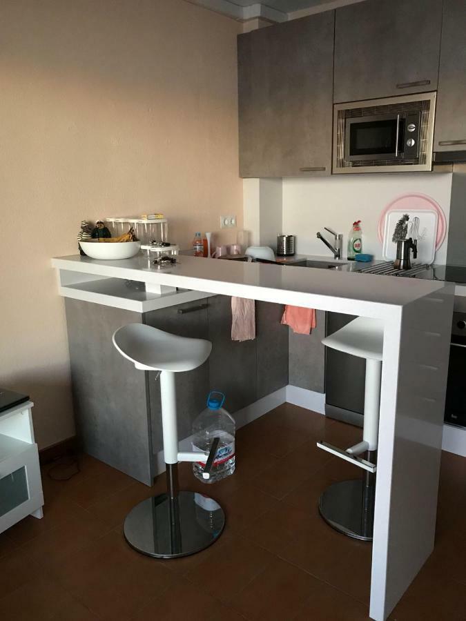 Apartment Epsylon 2 Almunecar