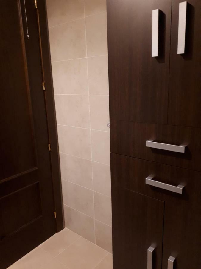 Piso Josemi Apartment