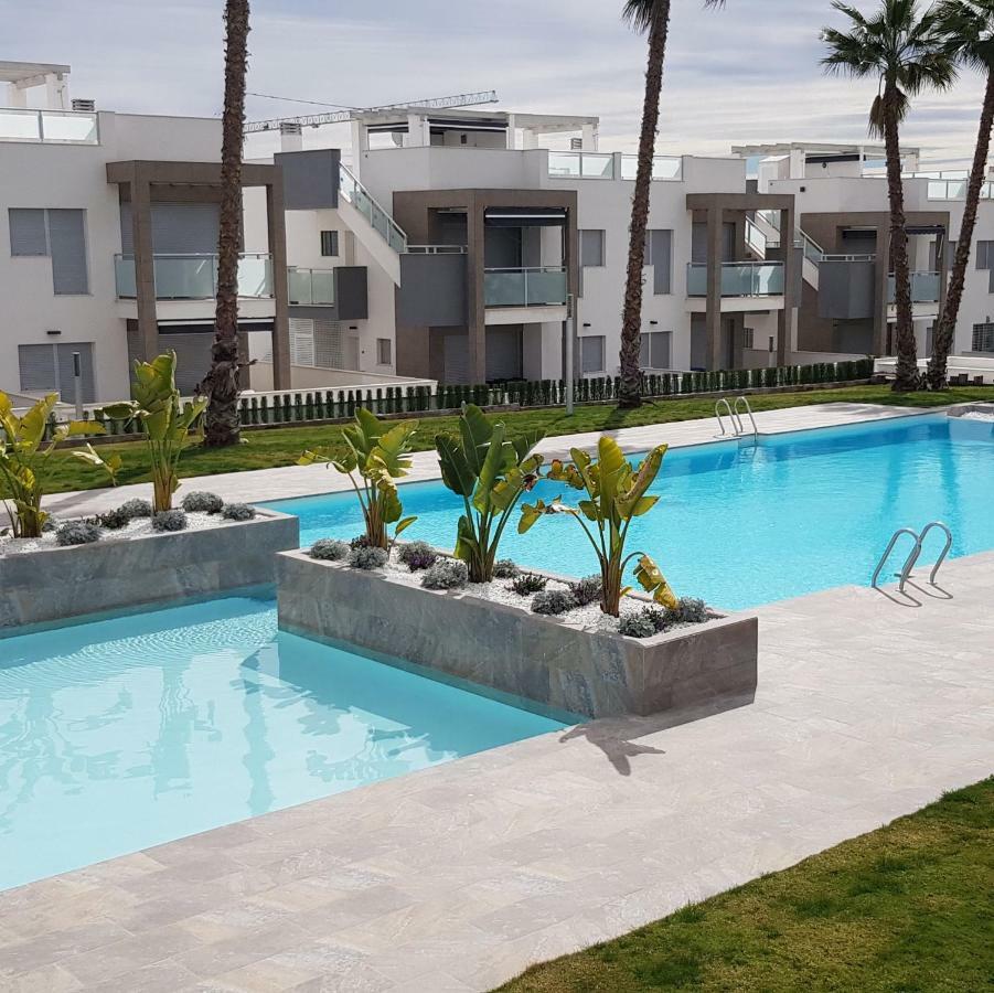 Apartment Sensacion Azul Torrevieja
