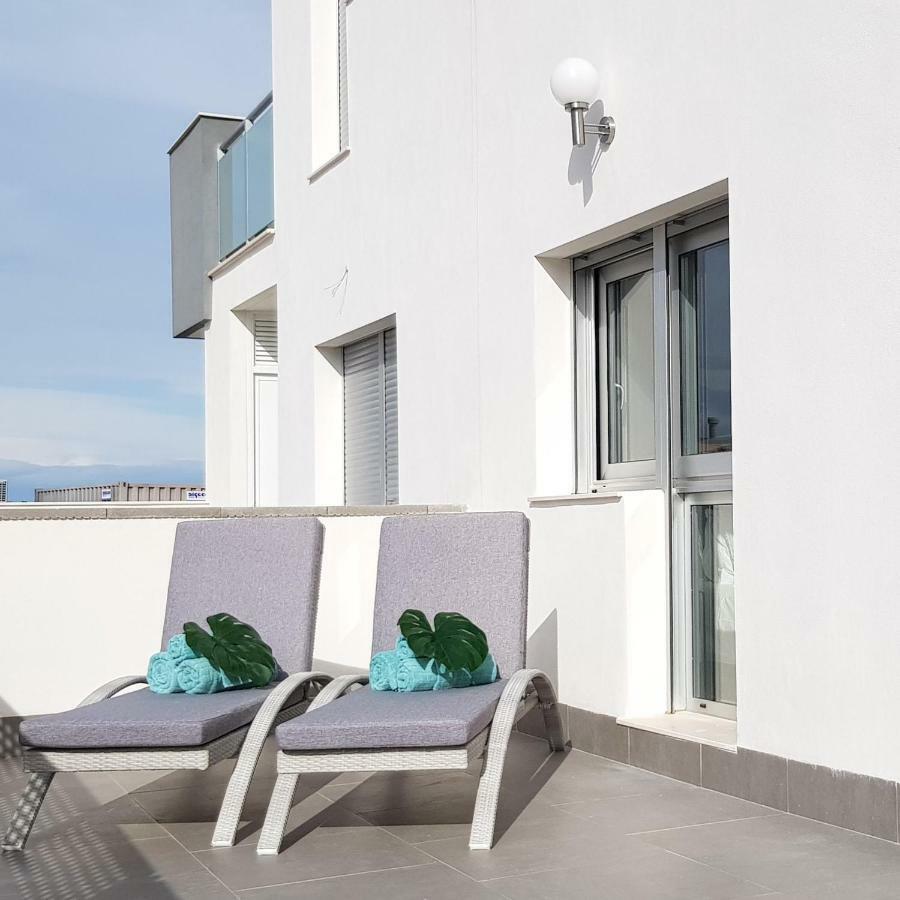 Sensacion Azul Apartment Torrevieja
