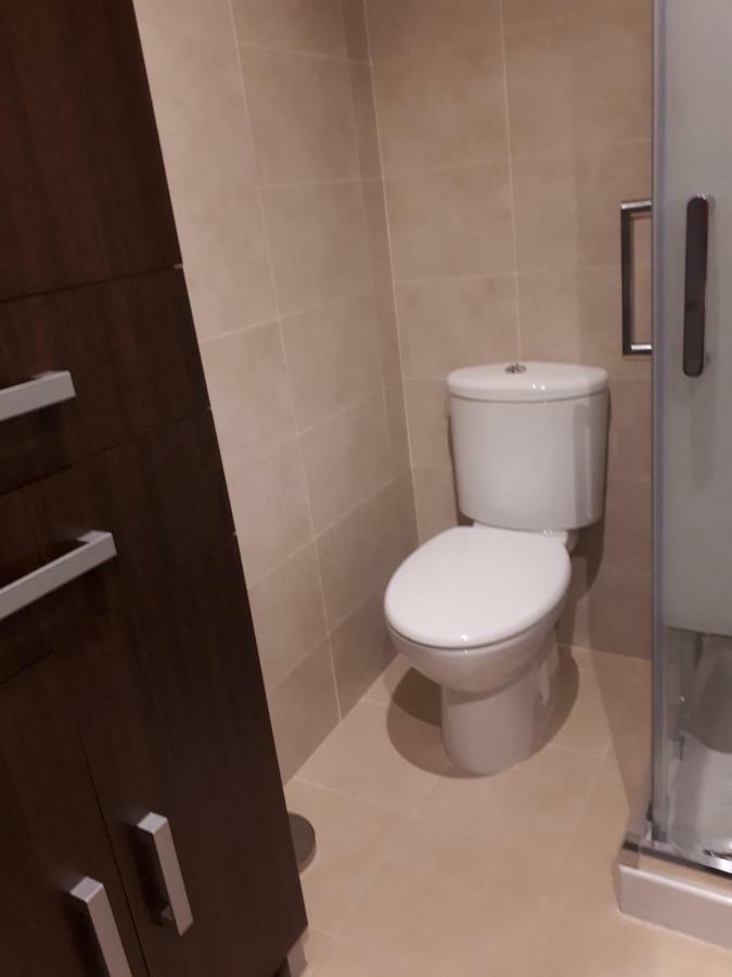Piso Josemi Apartment