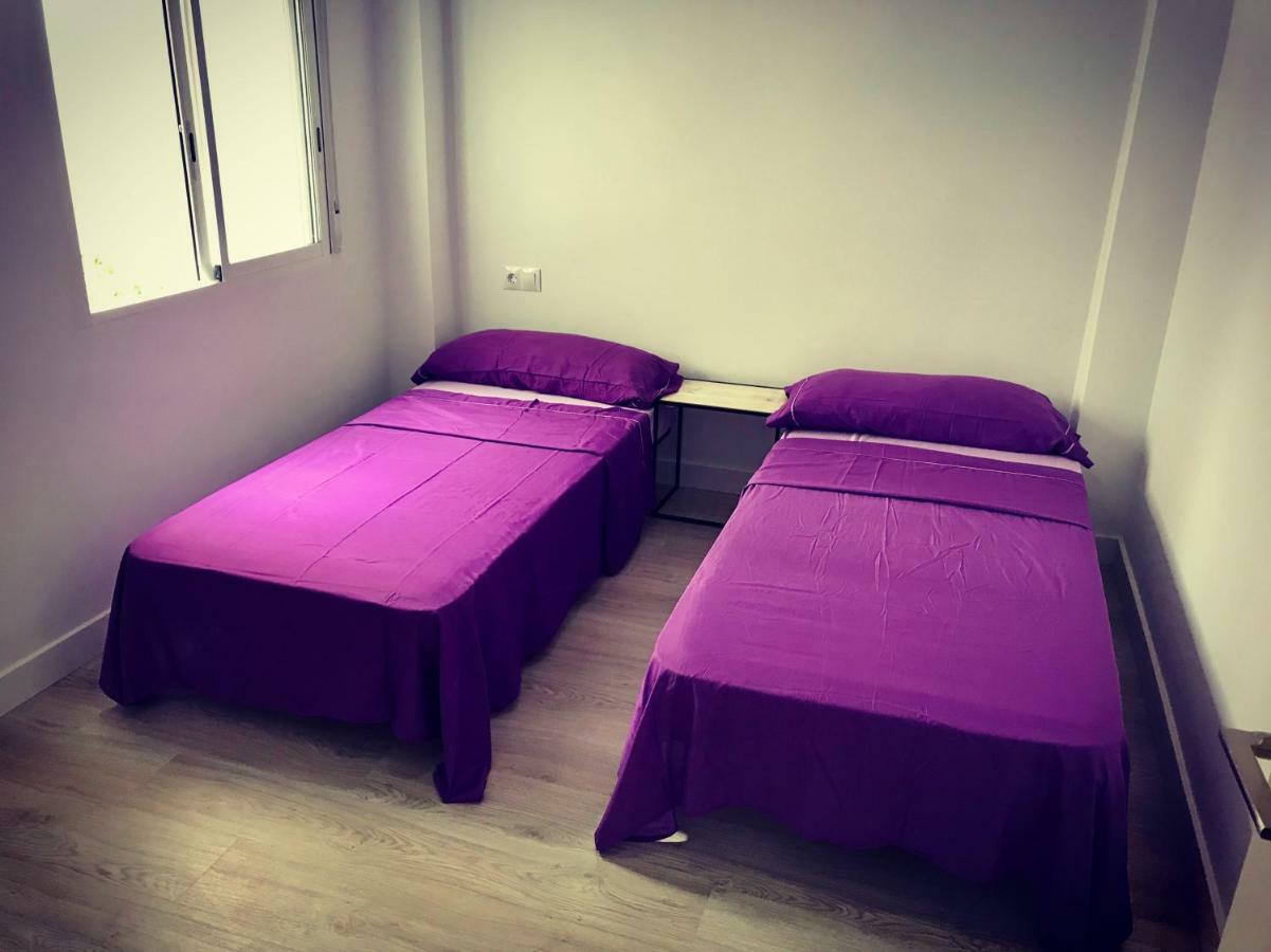 Alona Apartamento