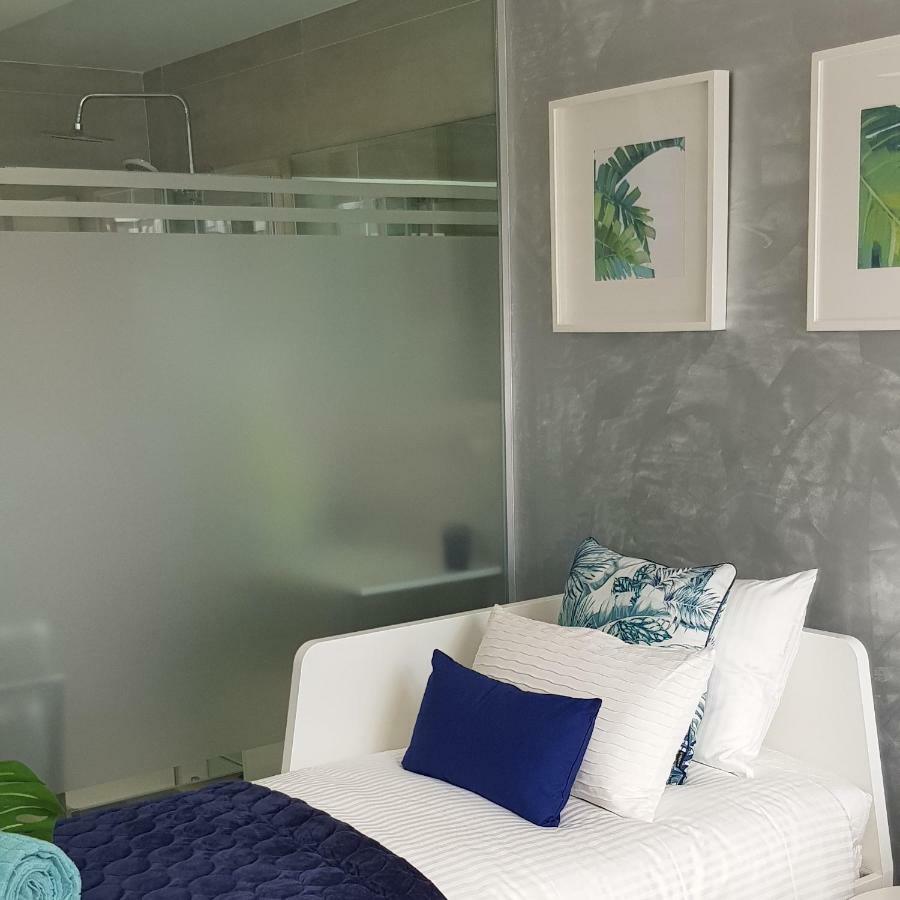 Apartment Sensacion Azul