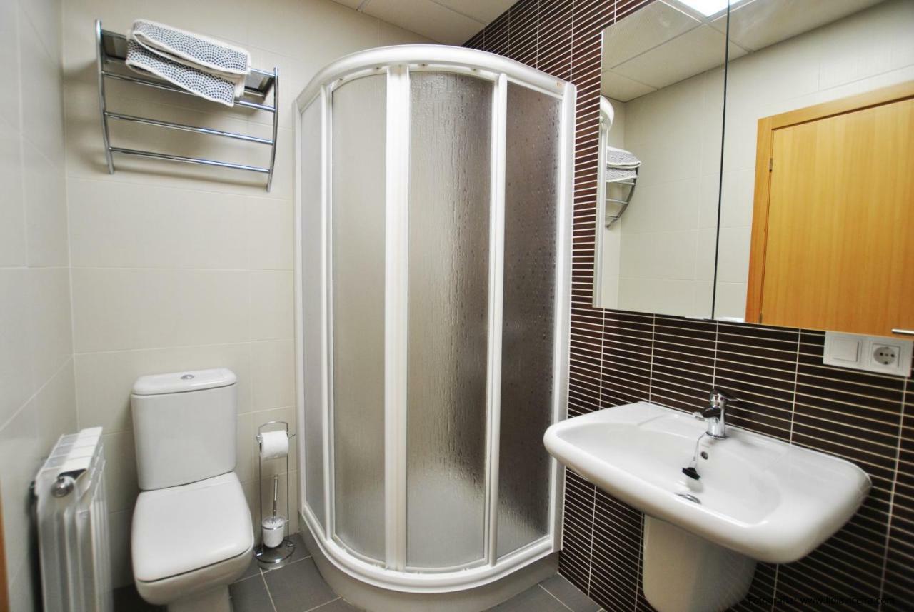 Apartment Hemar Granada