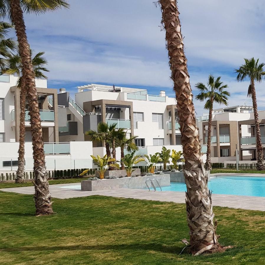 Apartment Sensacion Azul *