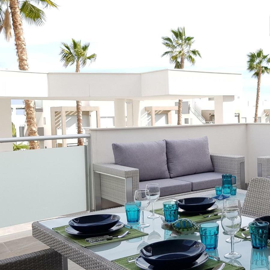 Apartment Sensacion Azul *
