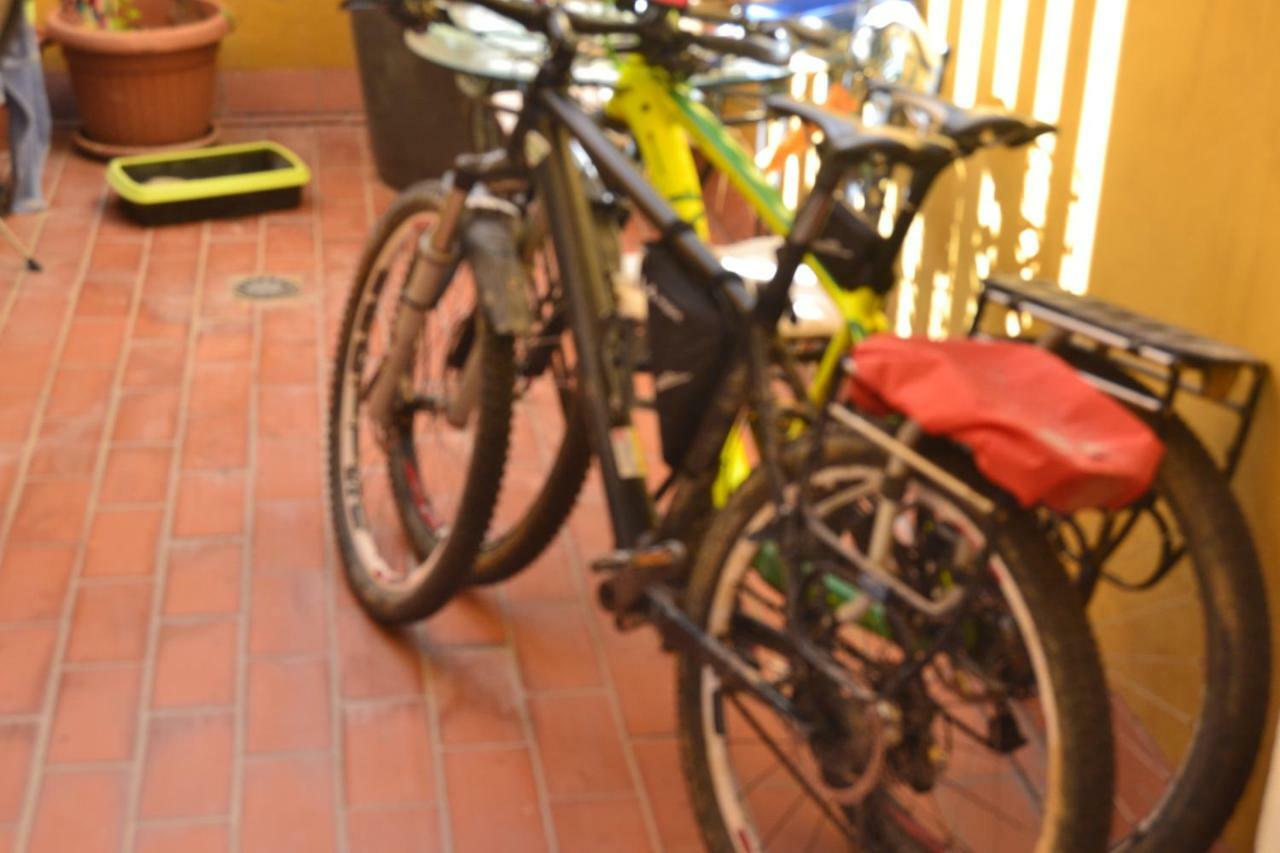 Homestay Fano's House - En Vivienda Particular