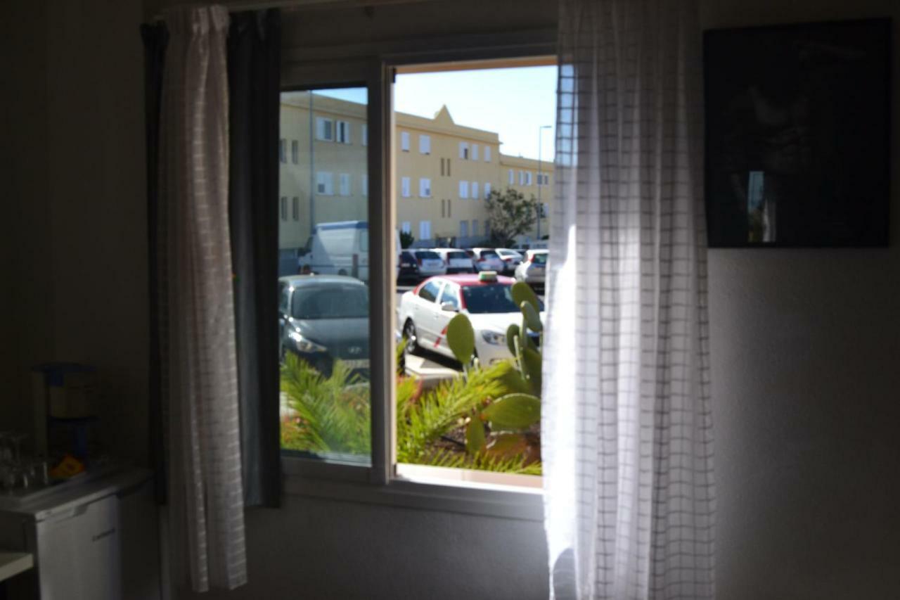 Fano's House - En Vivienda Particular Homestay *