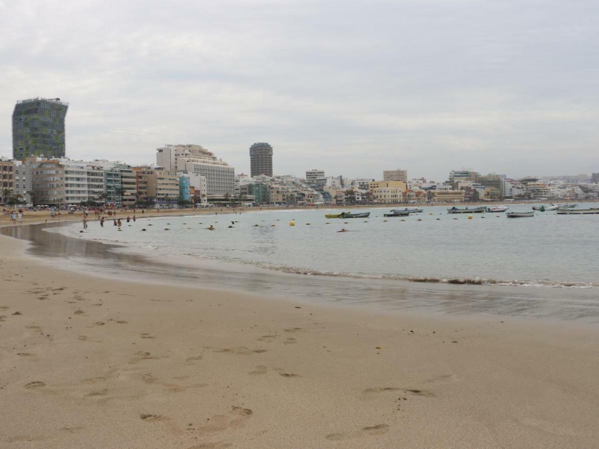 Apartamento Mi Refugio De La Playa