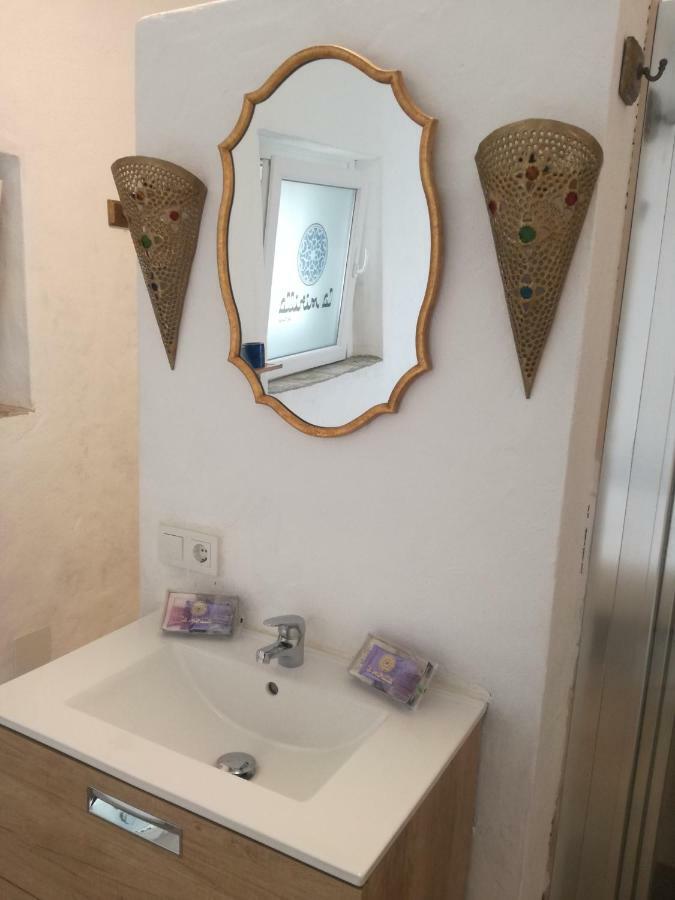 La Mirilla 2 Apartamento Tarifa
