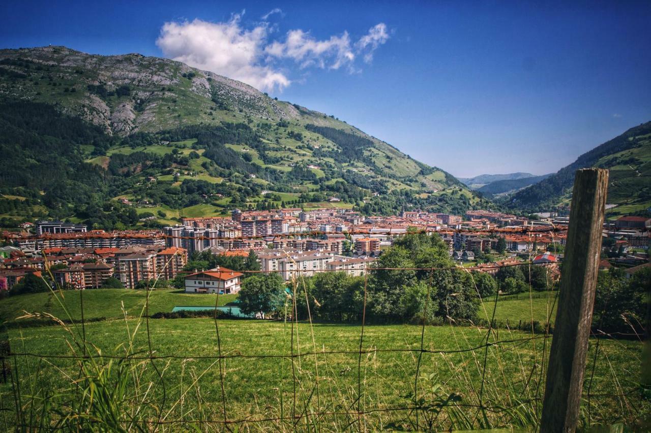 Nuevo Céntrico Cerca De San Sebastián