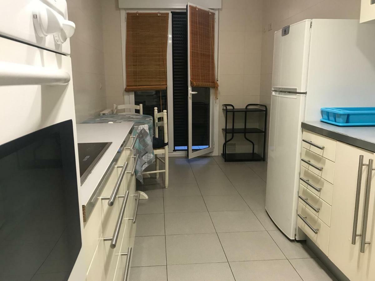 Nuevo Céntrico Cerca De San Sebastián Apartamento *