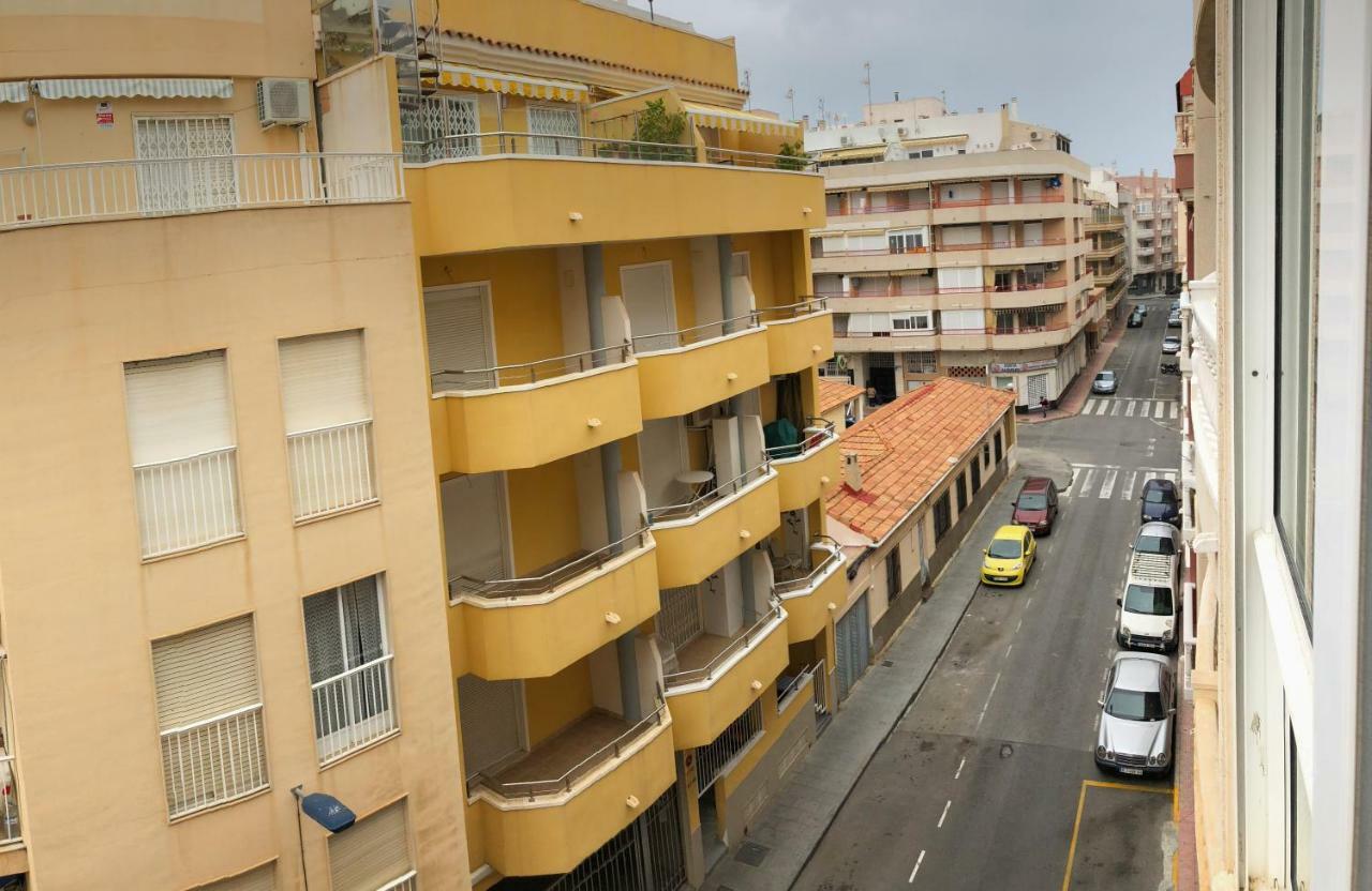 Hda Torrevieja