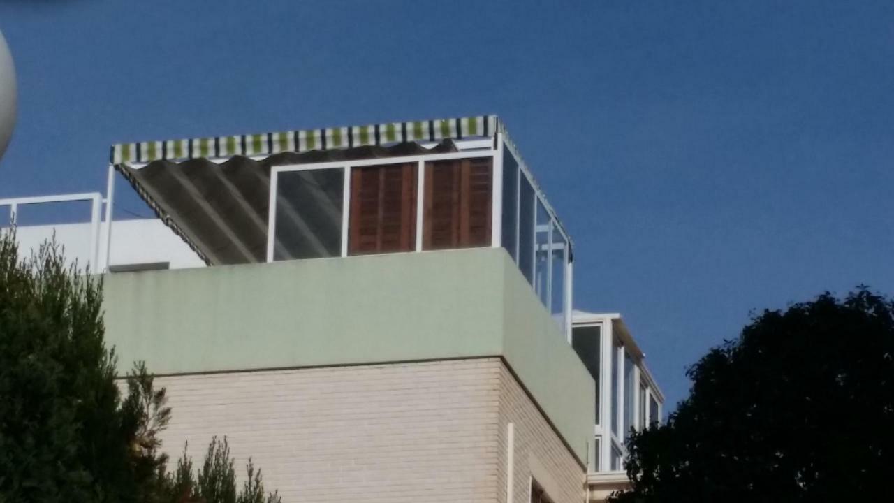 Charming Penthouse Near Beach * El Campello