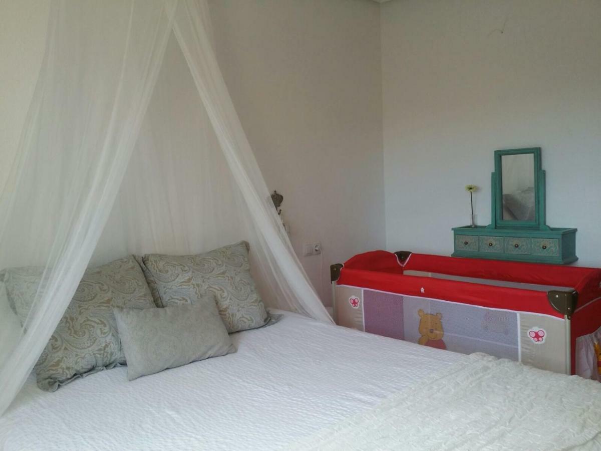 Apartamento Charming Penthouse Near Beach *