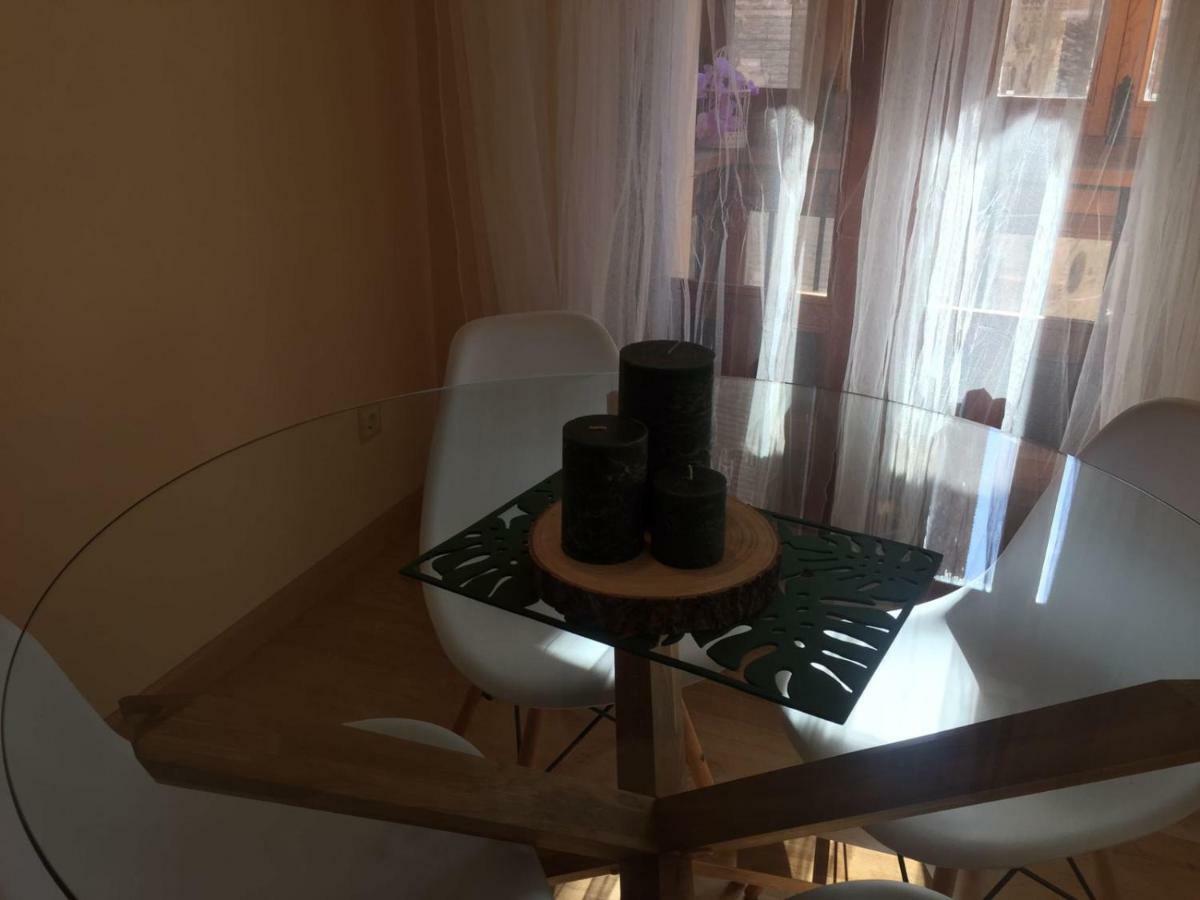 Apartamento Balcones De Sto. Tomé *