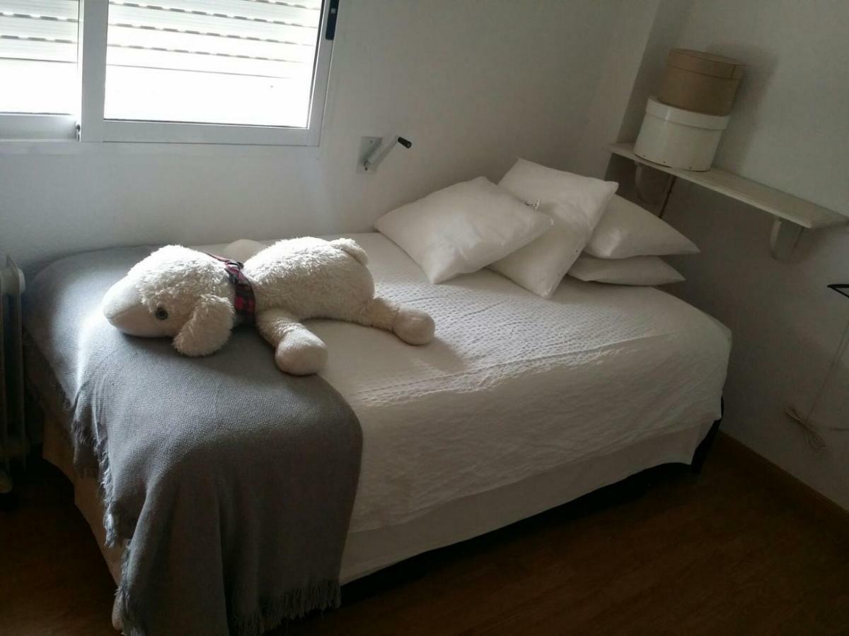 Apartamento Charming Penthouse Near Beach El Campello