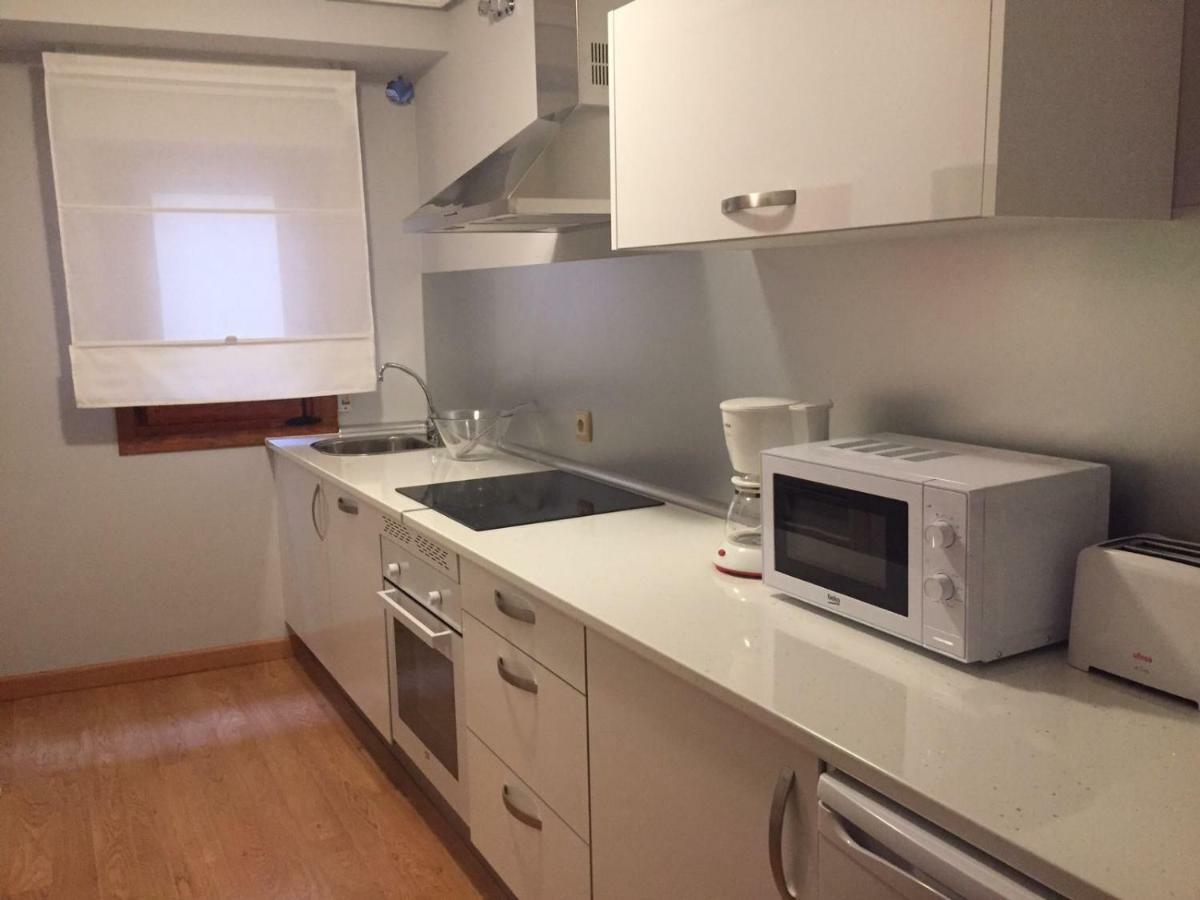 Apartamento Balcones De Sto. Tomé Toledo