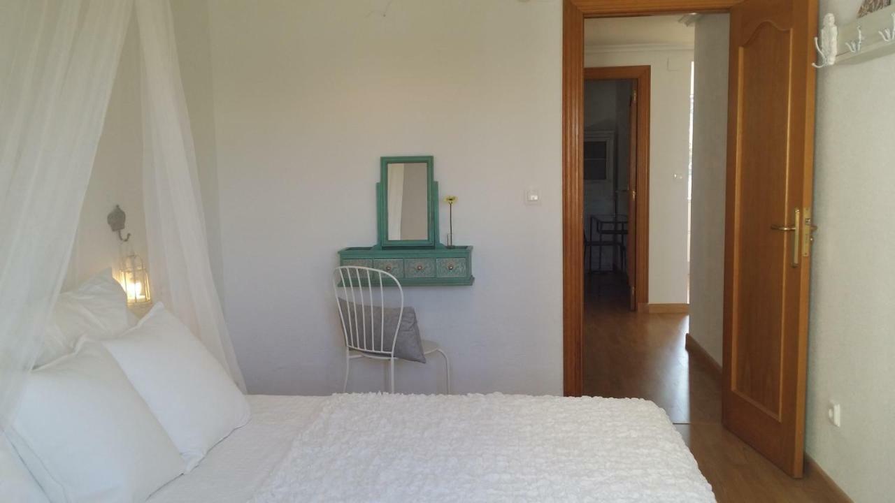 Charming Penthouse Near Beach Apartamento El Campello