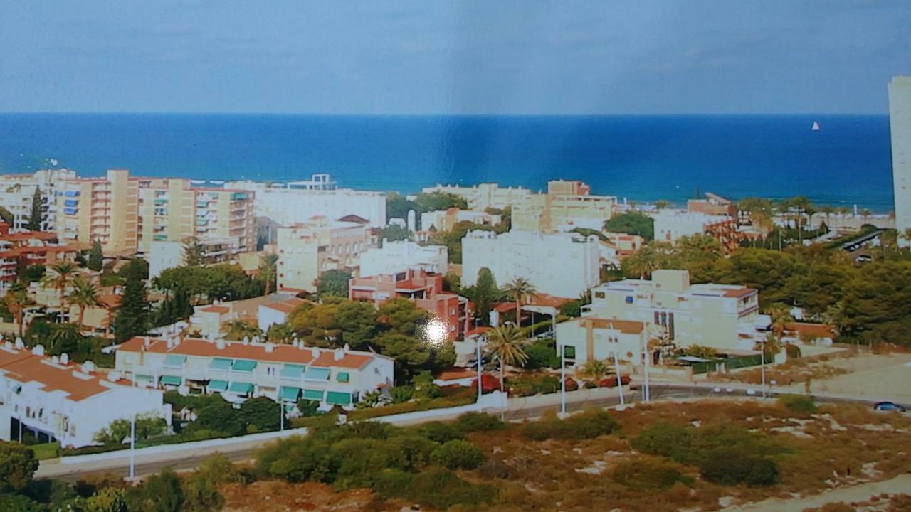 Charming Penthouse Near Beach El Campello