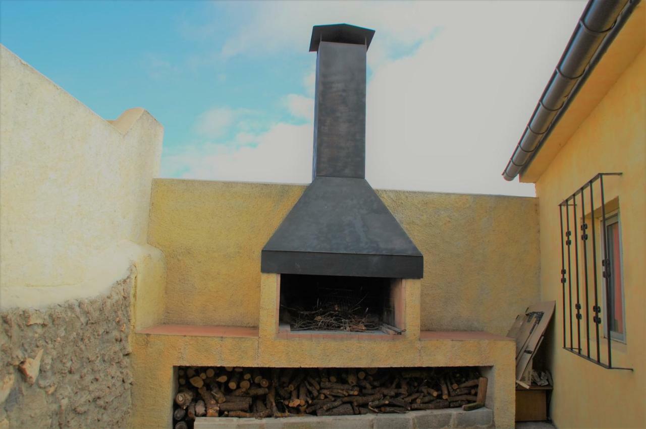 Casa Tolosa Country house *